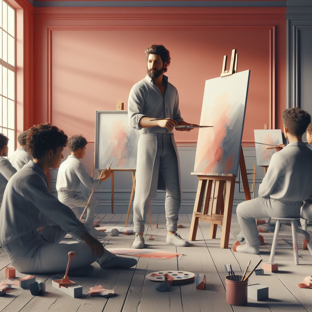 Copy traders replicate the trades of experienced professionals.