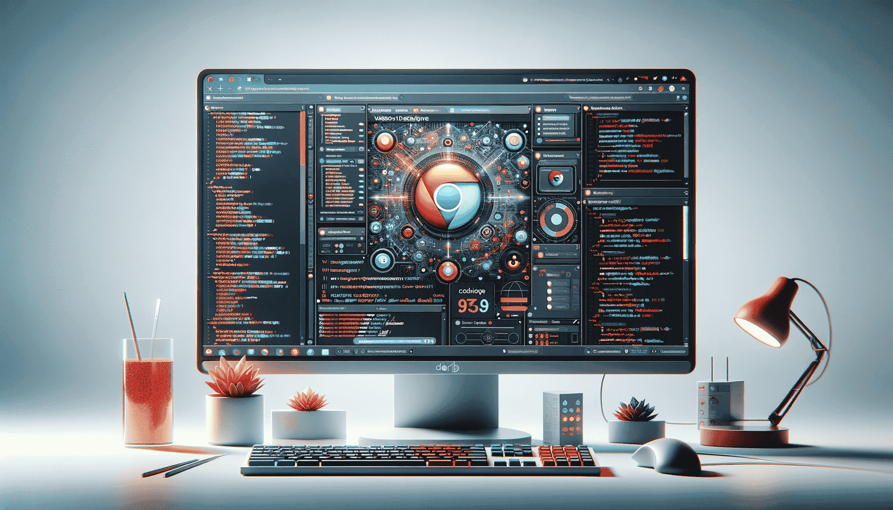 An illustration on using Chrome extensions for WebSocket debugging