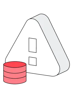 An illustration representing Deriv’s commitment to secure and responsible trading