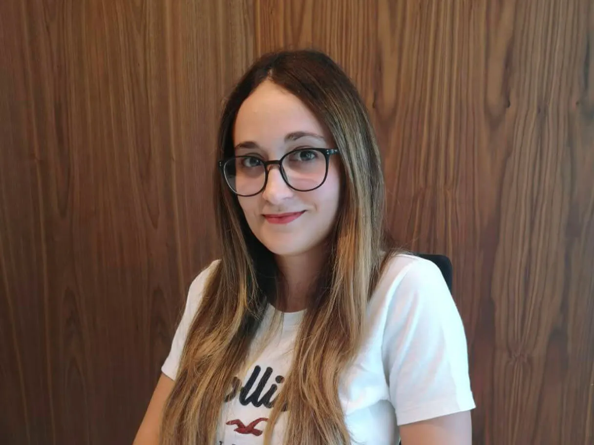 A senior compliance executive from Deriv