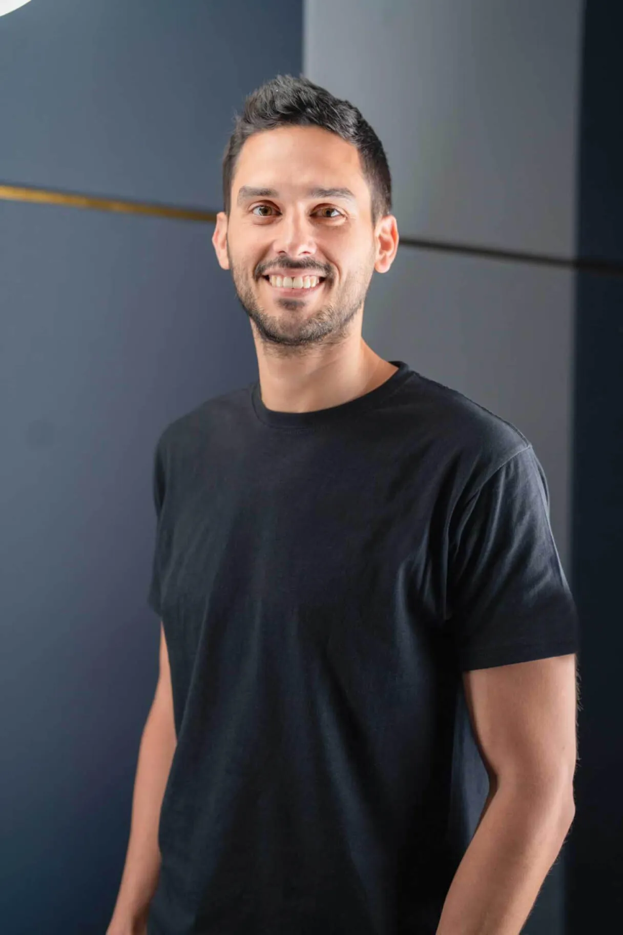 A picture of the Head of Business Intelligence
and Data Engineering at Deriv