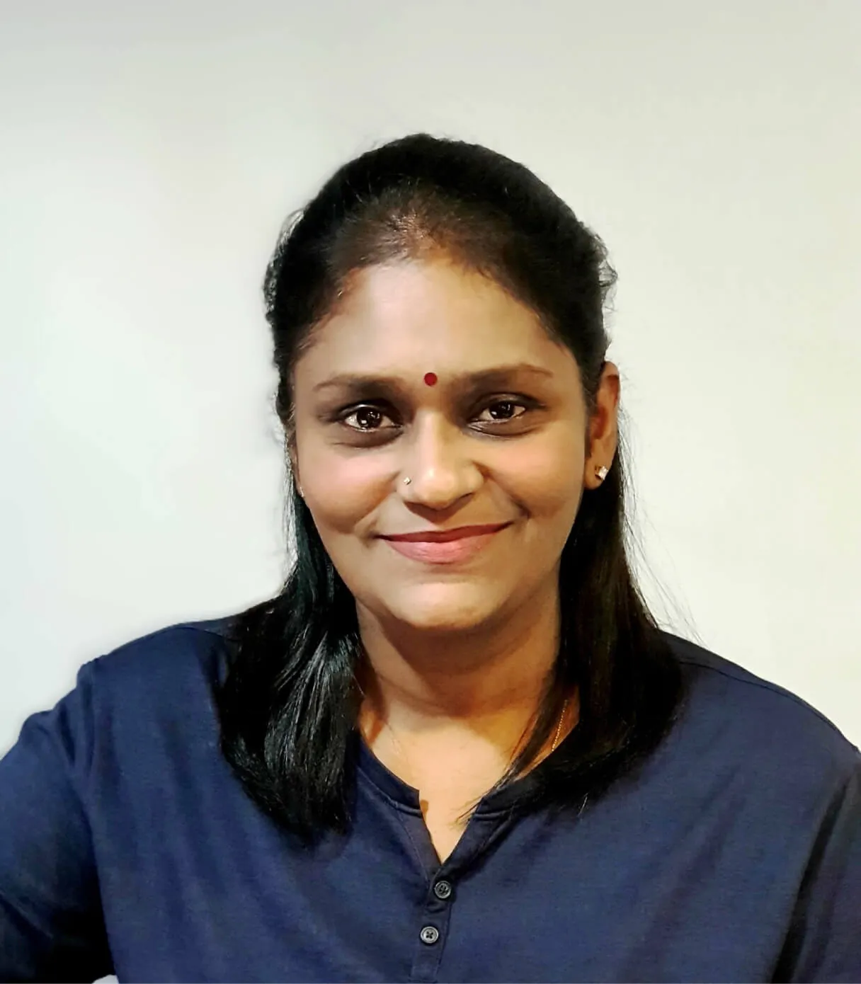 Picture of Co-Chief Financial Officer of Deriv