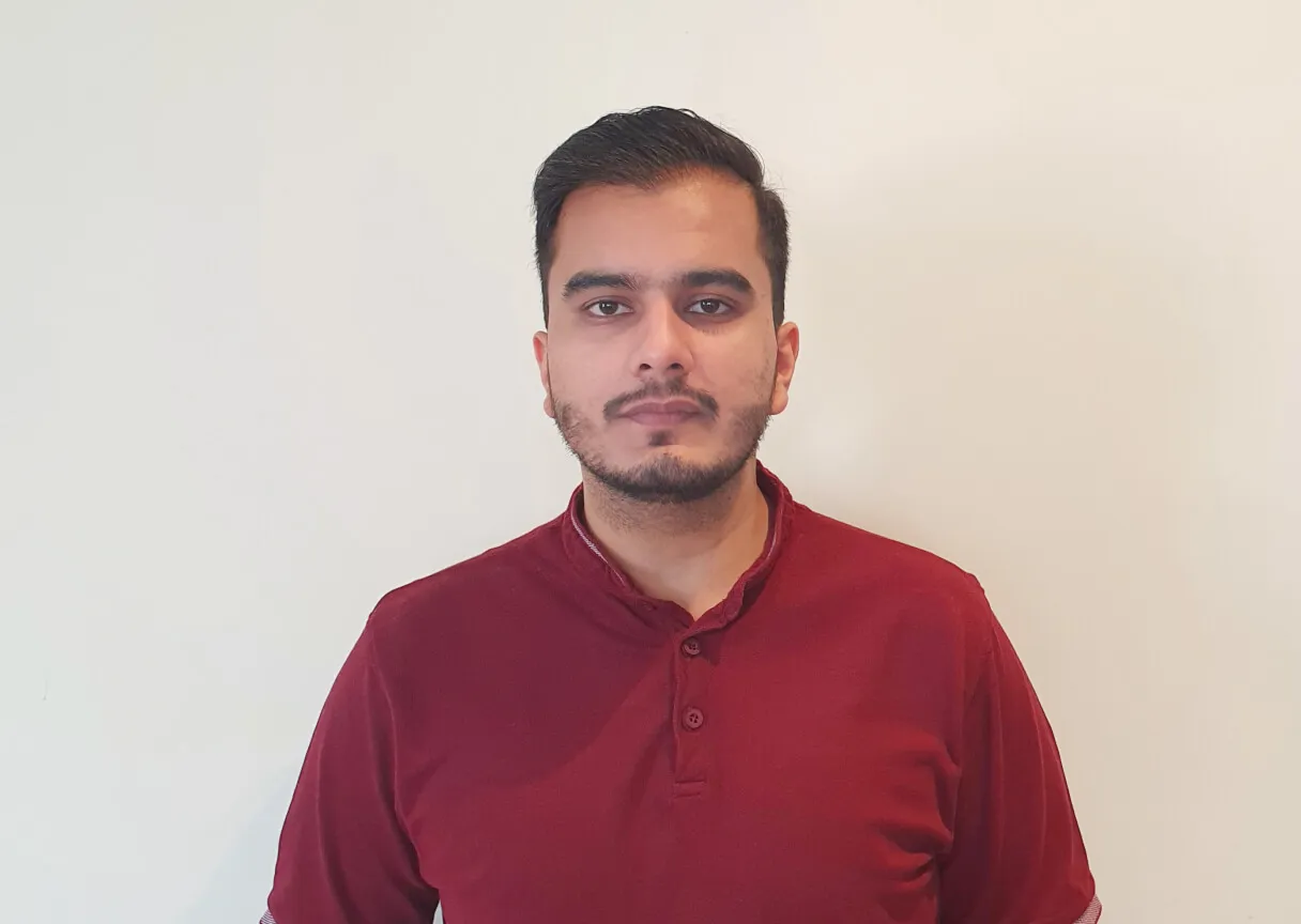 Payment solutions team lead at Deriv