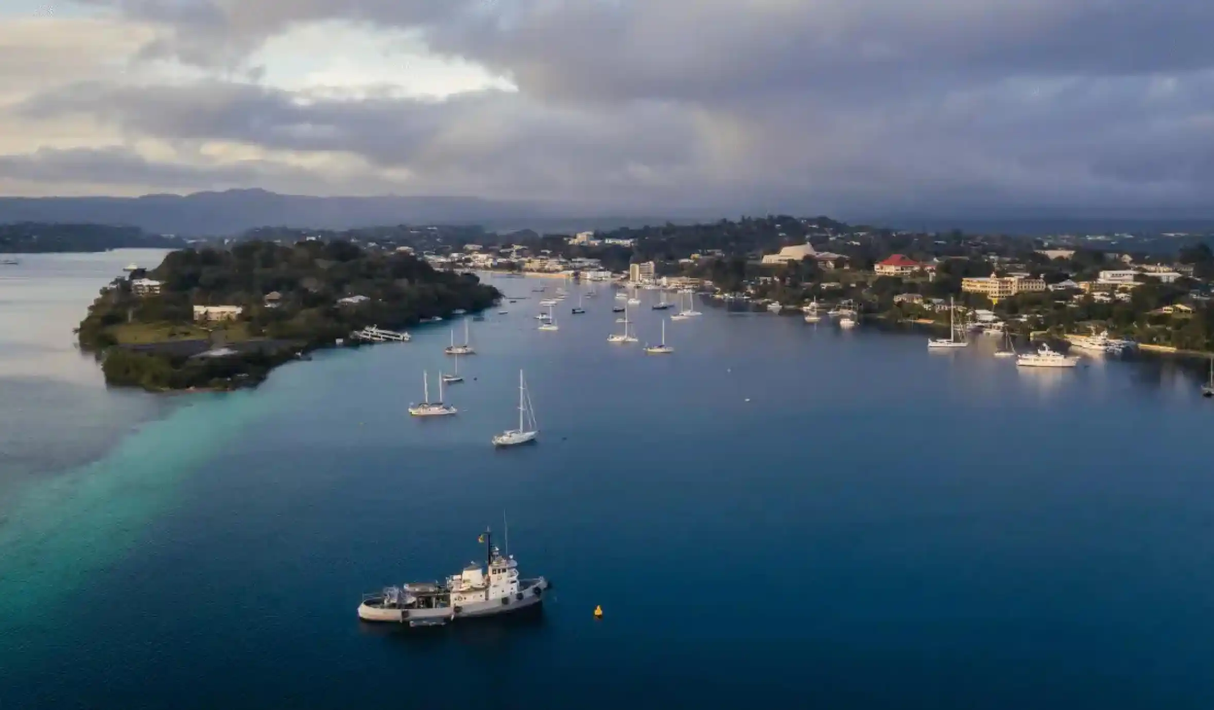 Port Vila
