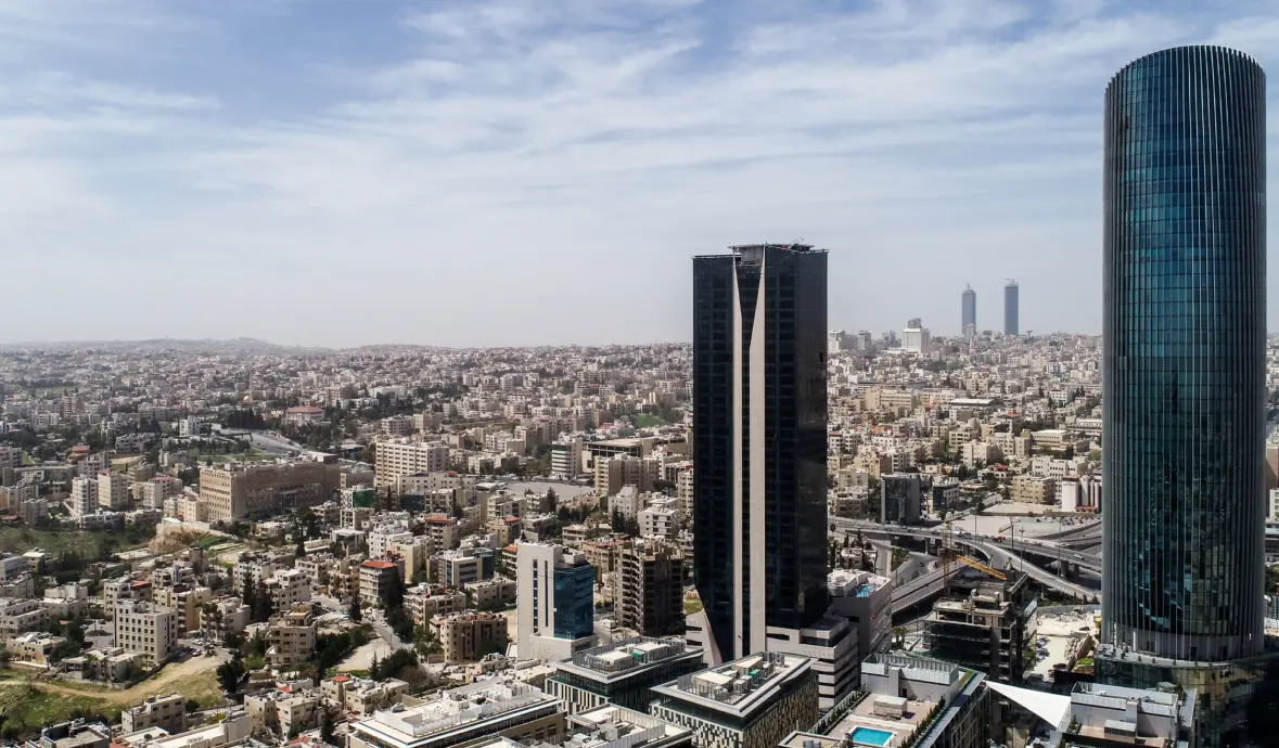 Amman