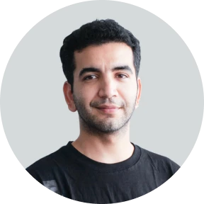 Raunak Kathuria, Vice President of Engineering at Deriv