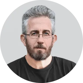 Tristam Fenton-May, Vice President (Engineering) at Deriv