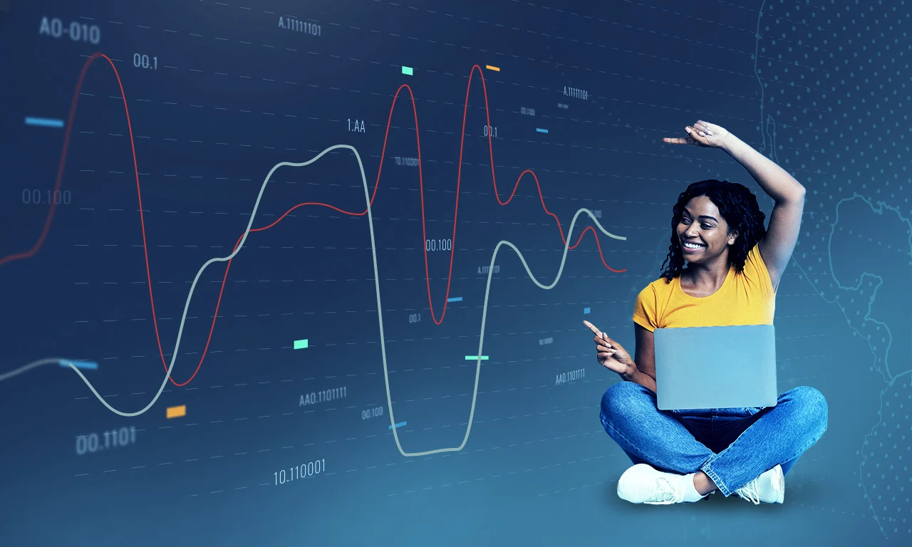 Trading psychology: Why managing your emotions while trading is crucial