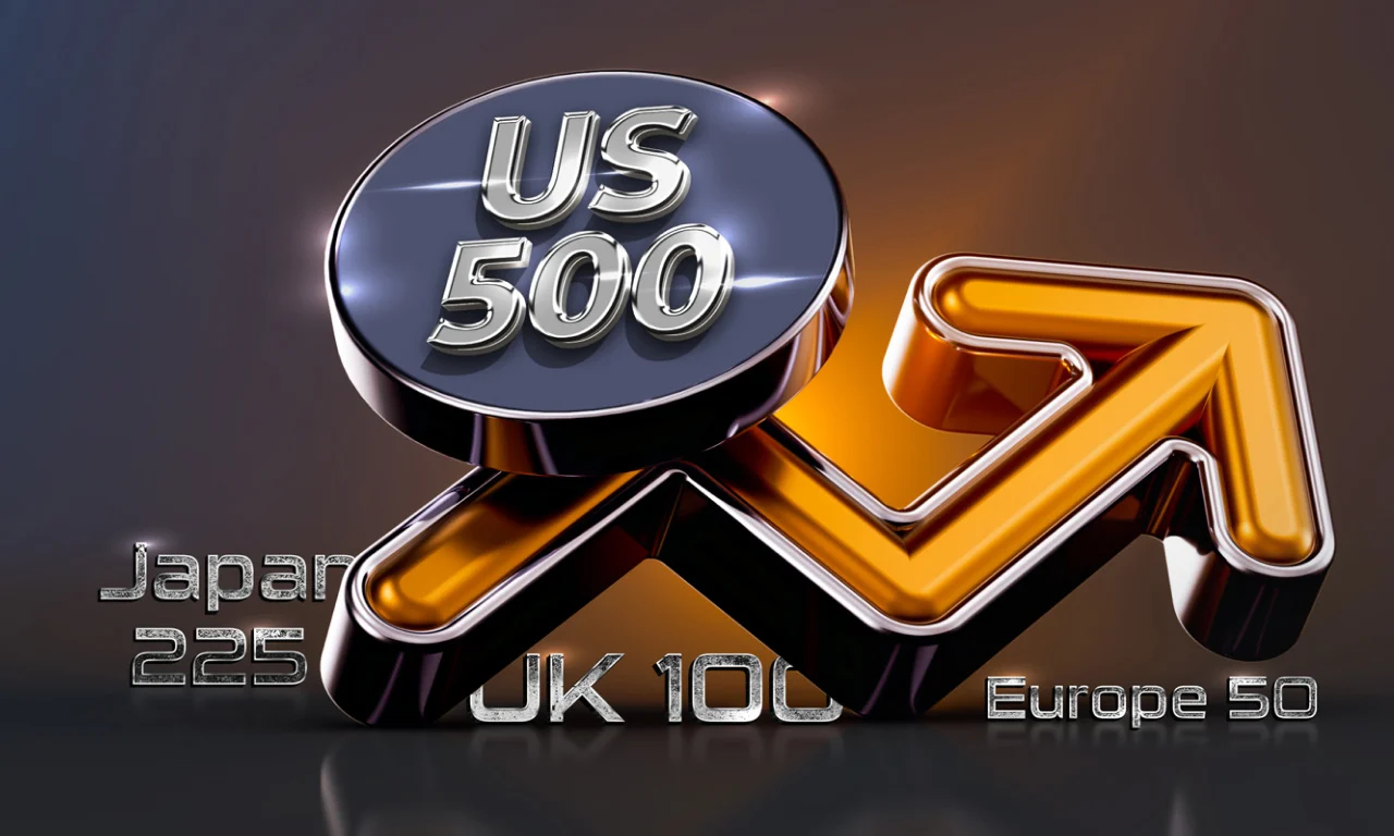 Stock market indices 101