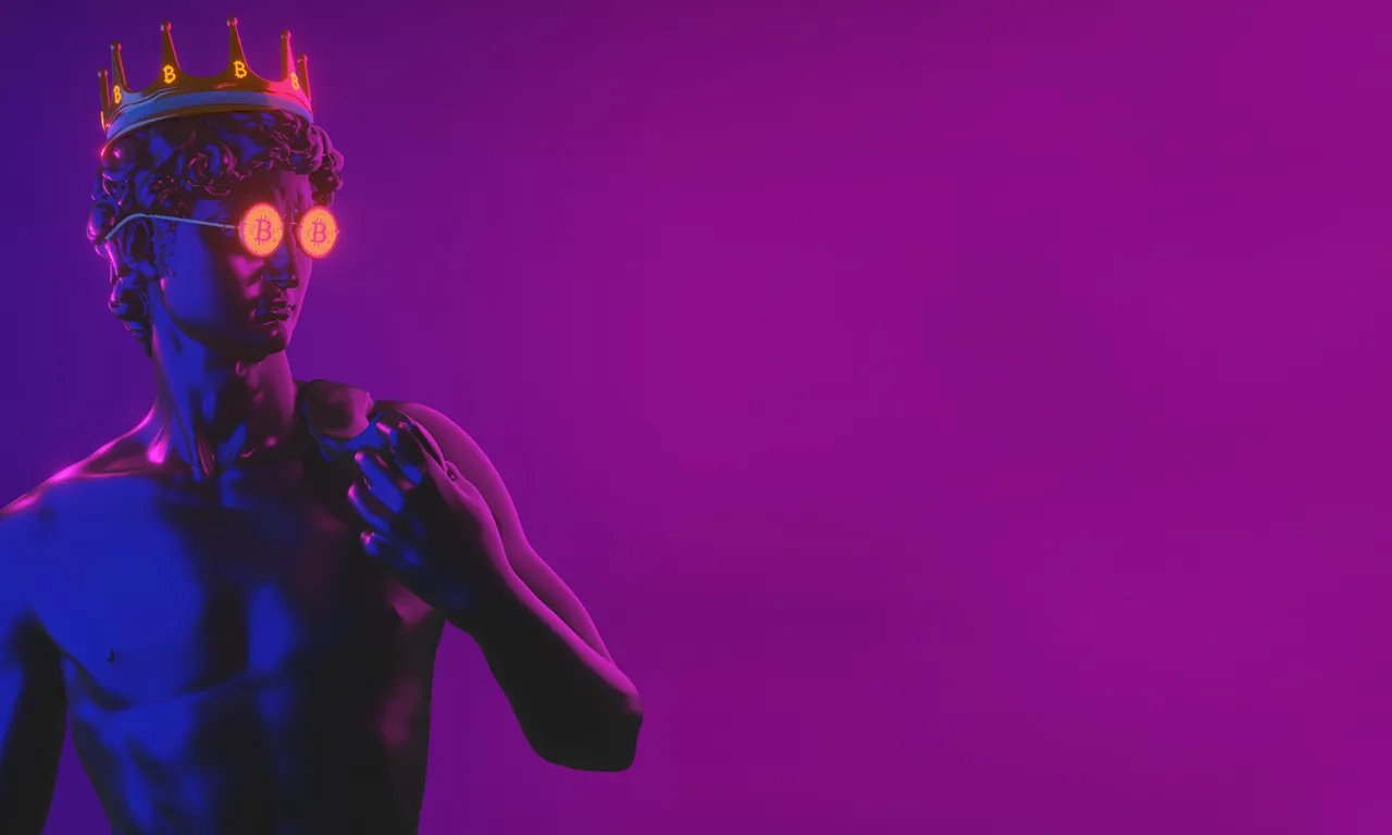 Why do you need to get in on the cryptocurrency action?