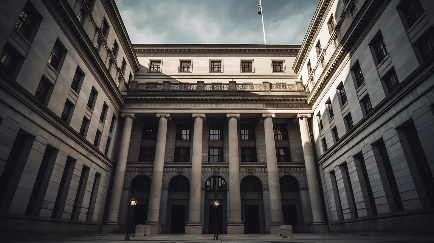 When will the Fed hit the brakes on interest rate hikes?