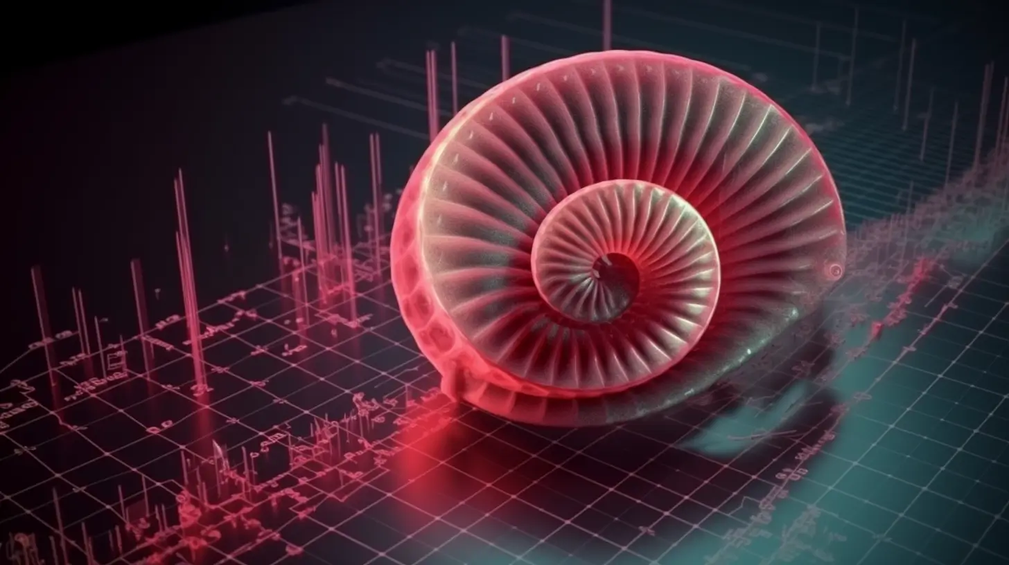 Fibonacci retracement levels and how to use them in trading