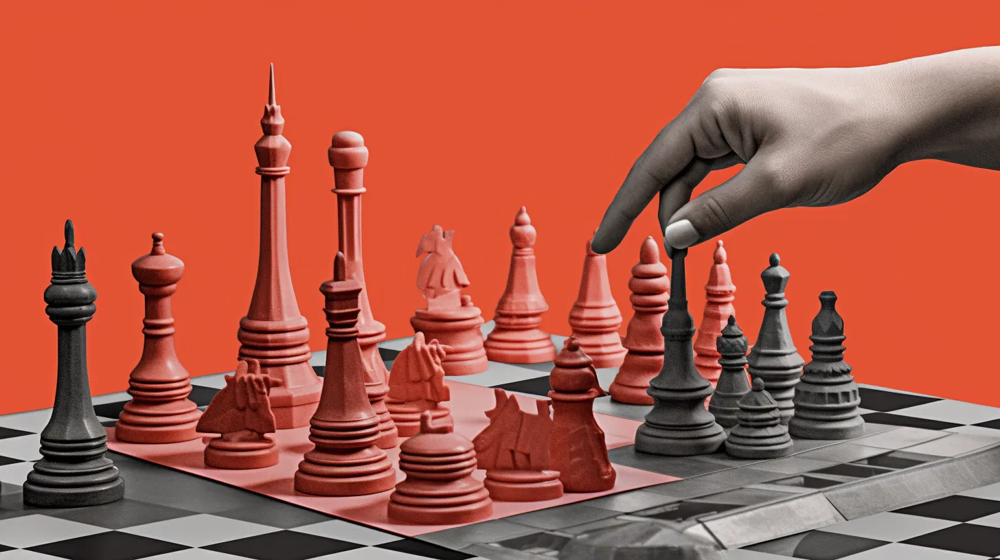 Navigating the Fed's cautious stance and global economic events