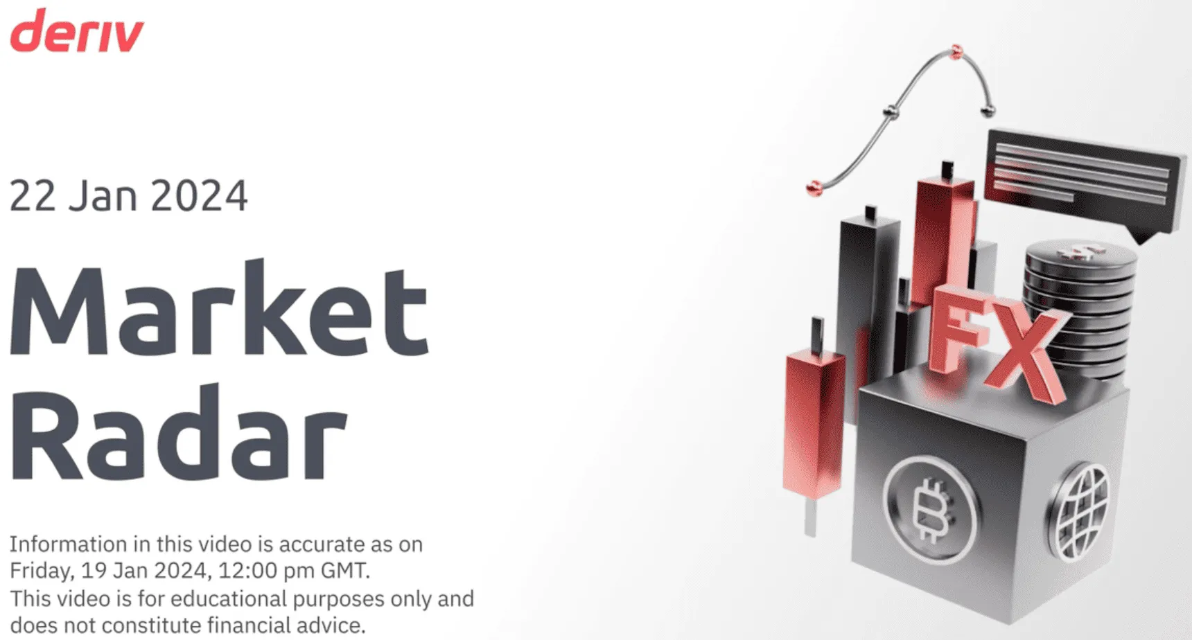 Market Radar: BOJ and ECB interest rate decision, US Manufacturing PMI, US Core PCE Price Index, Ethereum ETF