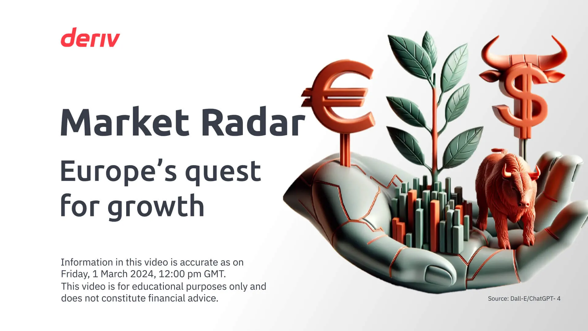 Will European economic data provide an additional boost to the markets?